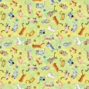 Cats Around Town Col. 113